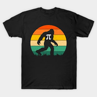 Funny Pi Day Shirt, Cute Pi Day Shirt, Math Teacher Shirt, Math Teacher Gift T-Shirt